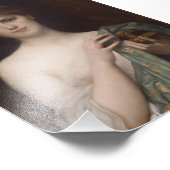 Impression Photo Pandora et la boîte (Coin)