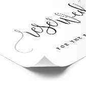 Impression Photo Panneau LCC modifiable COULEUR et TAILLE réservée (Coin)