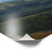 Impression Photo Panorama de Wolowiec, Tatras (Coin)