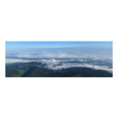 Impression Photo Panorama Pilatus (Devant)