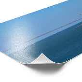 Impression Photo Panorama San Francisco extra-large (Coin)