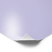 Impression Photo Papeterie Arc-en-ciel Pastel (Coin)