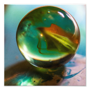 Impression Photo Papier rond et rond 12 x 12 Kodak Pro (Satin)