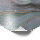 Impression Photo Papillon (Coin)