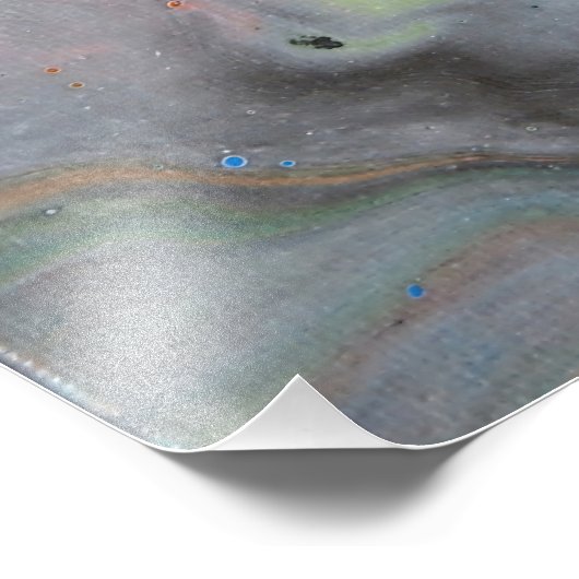 Impression Photo Papillon (Coin)