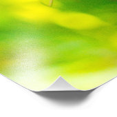 Impression Photo Papillon à queue jaune (Coin)