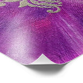 Impression Photo Papillon en relief (Coin)