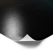 Impression Photo Papillons de nuit (Coin)