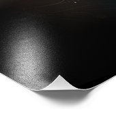 Impression Photo Papillons de nuit (Coin)