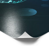 Impression Photo Papillons de nuit (Coin)