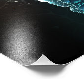 Impression Photo Papillons de nuit (Coin)