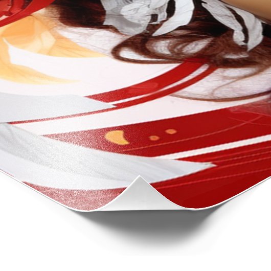 IMPRESSION PHOTO PARADE DE CASQUETTE DE FANCY #2 (Coin)