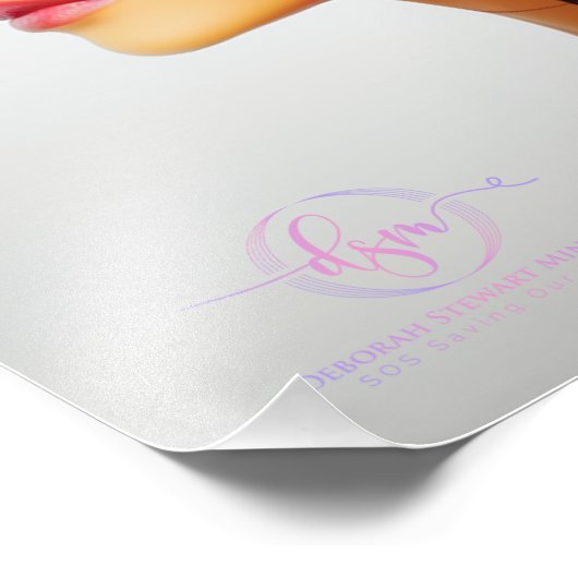 IMPRESSION PHOTO PARADE DE CASQUETTE DE FANCY #4 (Coin)