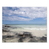 Impression Photo paradis (Devant)