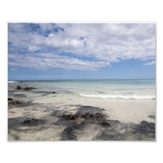 Impression Photo paradis