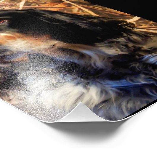 Impression Photo Paramètre remarquable (Coin)