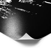 Impression Photo Paranoïa (Coin)