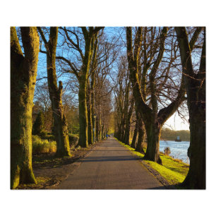 Impression Photo Parc