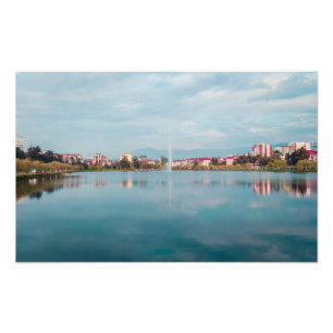 Impression Photo Parc à Batumi