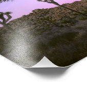 Impression Photo PARC NATIONAL DE JOSHUA TREE, CALIFORNIE. États-Un (Coin)