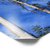 Impression Photo Parc national de Kings Canyon (Coin)