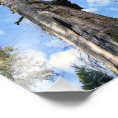 Impression Photo Parc national de Kings Canyon (Coin)