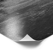 Impression Photo Parc national de Yosemite (Coin)