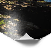 Impression Photo Parc national des îles Channel (Coin)