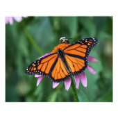 Impression Photo Partager Un Repas (Devant)