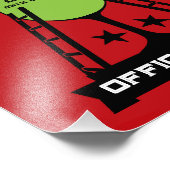 Impression Photo Parti Elf Xmas (Coin)