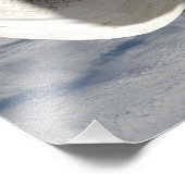 Impression Photo Partie arrière de la navette spatiale Endeavor 2 (Coin)