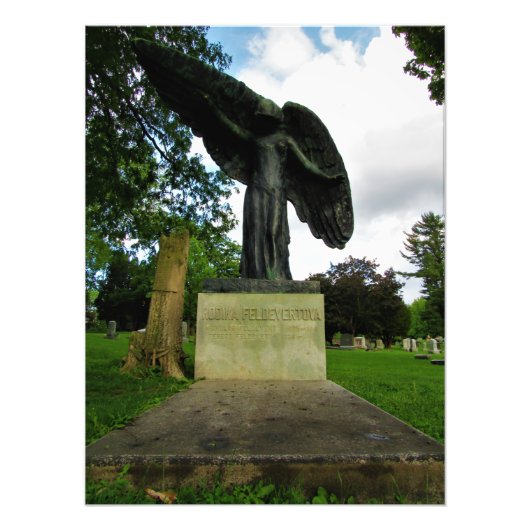 IMPRESSION PHOTO "PAS DE CHEMIN" (Devant)