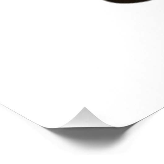 Impression Photo Pas de nouvelles sur la table Cet Action de grâces (Coin)