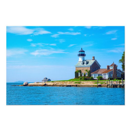 Impression Photo Passage à Morgan (Devant)