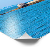 Impression Photo Passage à Morgan (Coin)