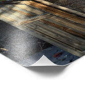 Impression Photo Passing Through West Gate - Mifflin Keep (Coin)