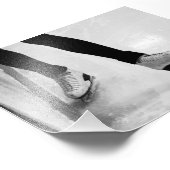 Impression Photo Patinage sur glace (Coin)