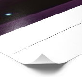 Impression Photo Patriotique (Coin)