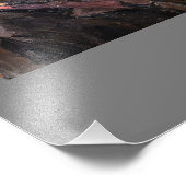 Impression Photo Paul Cezanne - Toujours Vie Sélection de chefs-d'o (Coin)