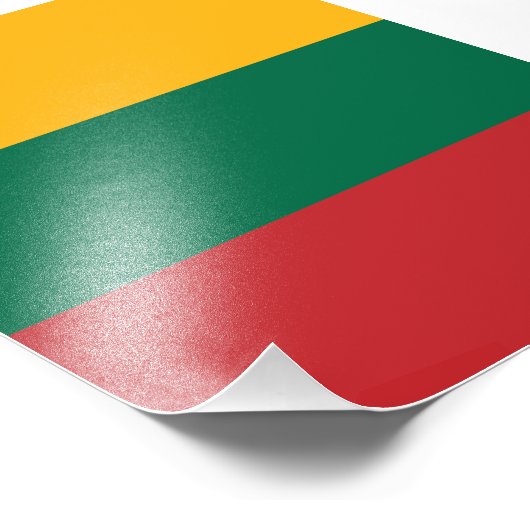 Impression Photo pavillon lituanien (Coin)