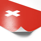 Impression Photo pavillon suisse (Coin)