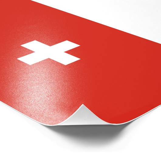 Impression Photo pavillon suisse (Coin)