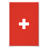 Impression Photo pavillon suisse (Devant)