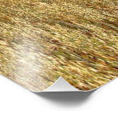 Impression Photo Pays américain (Coin)