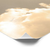 Impression Photo paysage (Coin)