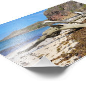 Impression Photo paysage (Coin)