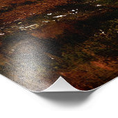 Impression Photo Paysage (Coin)