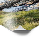 IMPRESSION PHOTO PAYSAGE BIEN (Coin)