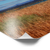 Impression Photo Paysage de Havasu (Coin)