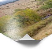 Impression Photo Paysage du Colorado (Coin)